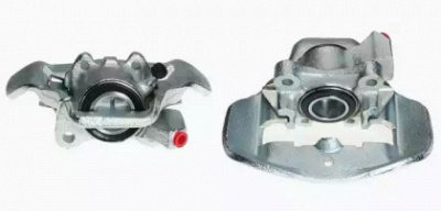BUDWEG CALIPER 34718 -  Тормозной суппорт